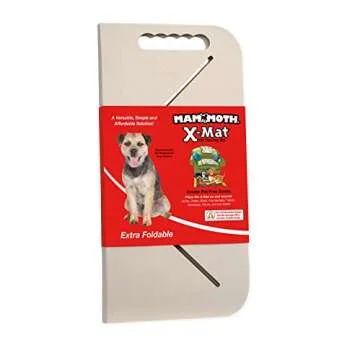 Mammoth Pet X-Mat Foldable Training Mat for Pets