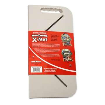 Mammoth Pet X-Mat Foldable Training Mat for Pets