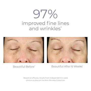 Derma E Anti-Wrinkle Vegan Skin Cream for Youthful Skin