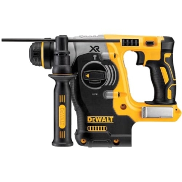 DEWALT 20V MAX SDS Rotary Hammer Drill - Cordless Precision with 3 Modes