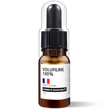 Volufiline 10ml Cosmetic Ingredient for Natural Volume