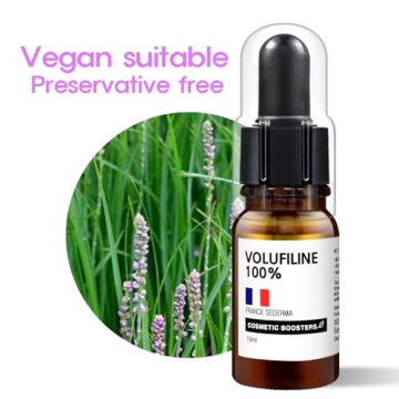 Volufiline 10ml Cosmetic Ingredient for Natural Volume