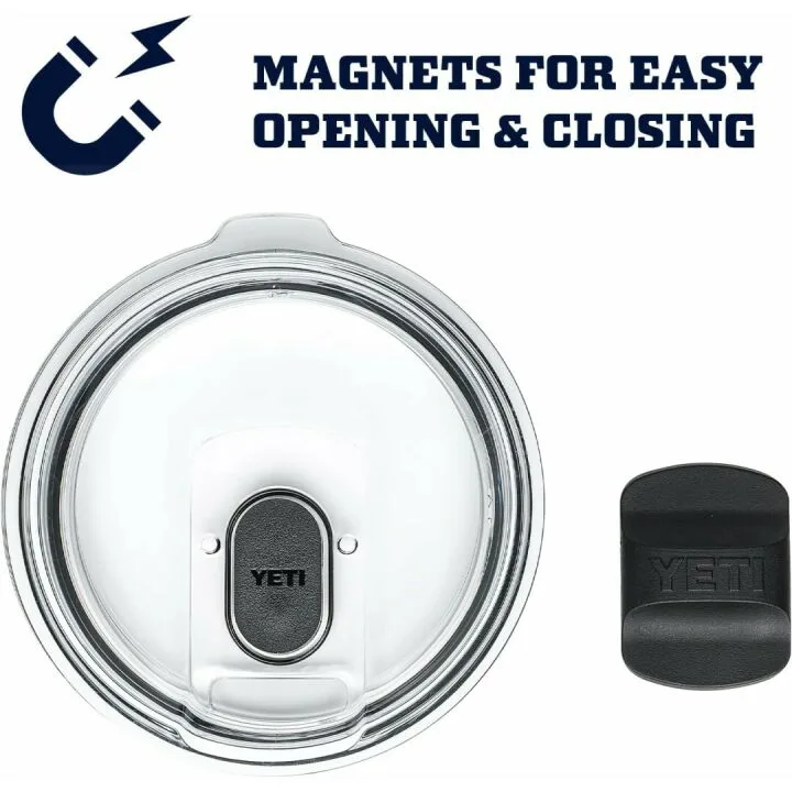 YETI 14 oz Mug - Insulated Stainless Steel Travel Mug