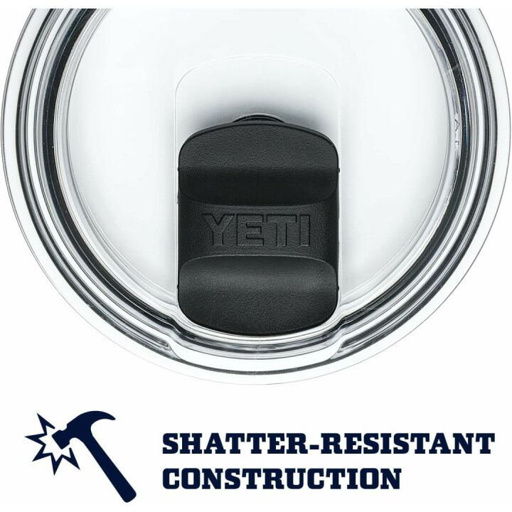 YETI 14 oz Mug - Insulated Stainless Steel Travel Mug