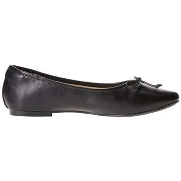 The Drop Women's Stylish Pepper Ballet Flats - Comfortable & Chic
