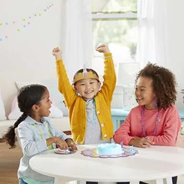 Hasbro Pretty Pretty Princess Unicorn Edition Game for Kids