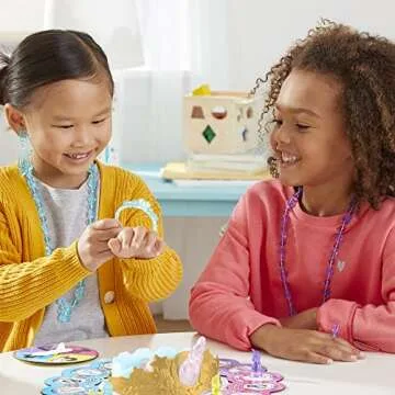 Hasbro Pretty Pretty Princess Unicorn Edition Game for Kids