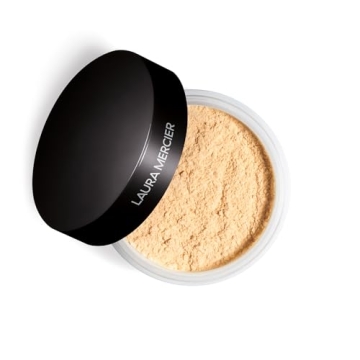 Laura Mercier Translucent Loose Setting Powder: Flawless Matte Finish for Every Skin Type