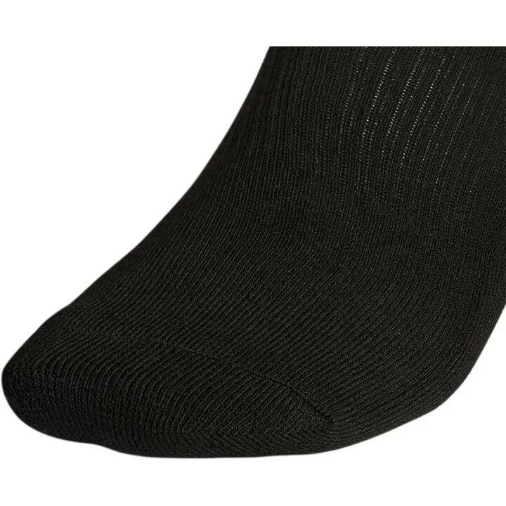 Adidas Men's Low Cut Athletic Socks - 6 Pairs Comfort
