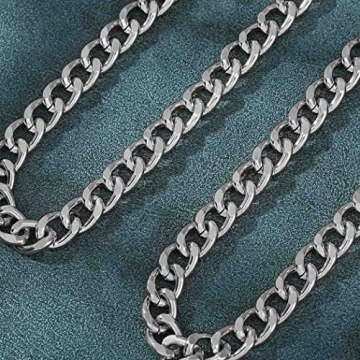 Bniealsy Boho Belly Chain Adjustable Silver Body Jewelry