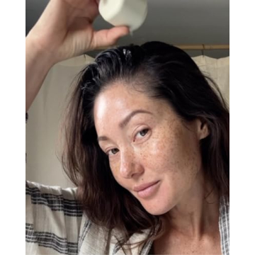 Cadence Travel Containers for Body Care - Leakproof and Modular