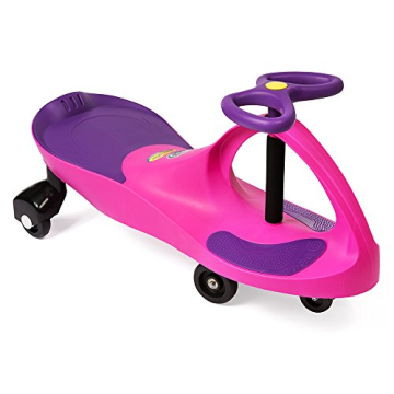 PlasmaCar by PlaSmart - Exciting Ride-On Toy for Kids