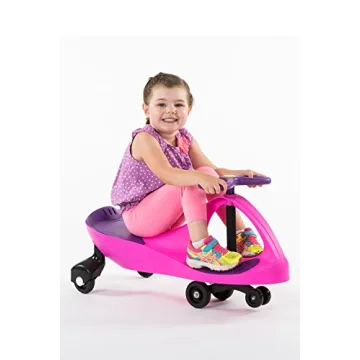 PlasmaCar by PlaSmart - Exciting Ride-On Toy for Kids