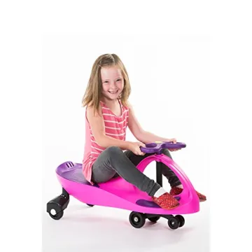 PlasmaCar by PlaSmart - Exciting Ride-On Toy for Kids