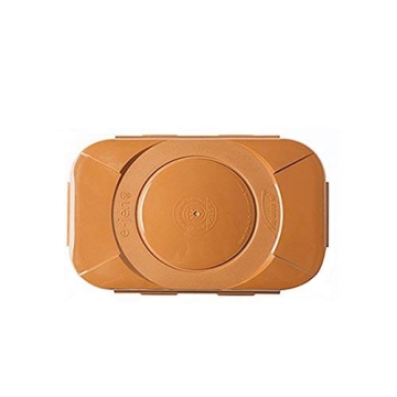 E-Jen Premium Kimchi and Sauerkraut Container for Easy Fermentation