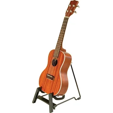 Kremona Flight DUS 322 Ukulele Bundle with Tuner & Capo