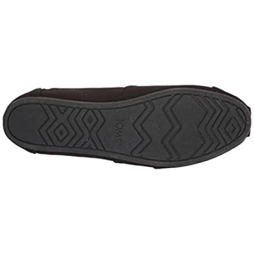 Stylish TOMS Women's Eco-Friendly Slip On Sneakers