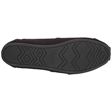 Stylish TOMS Women's Eco-Friendly Slip On Sneakers