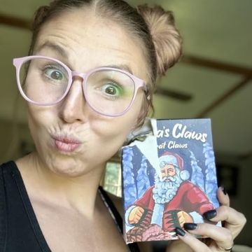 Meat Shredder Claws Fun Useful BBQ Gift for Everyone