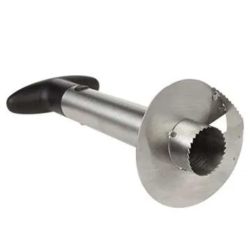 Pineapple Corer Slicer - Easy Stainless Steel Cutter
