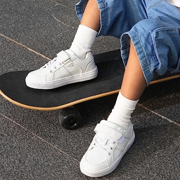 Durable & Stylish DREAM PAIRS Kid Sneakers for Active Kids