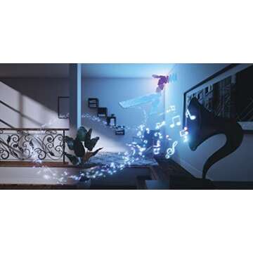 Nanoleaf Rhythm Edition Smarter Kit - 15 Pack