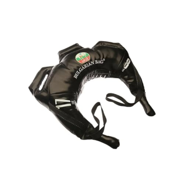 Bulgarian Bag Suples Fit Model for All Fitness Levels