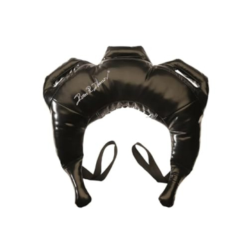 Bulgarian Bag Suples Fit Model for All Fitness Levels