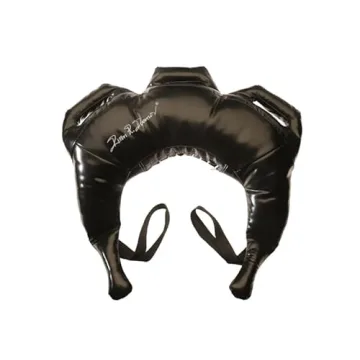 Bulgarian Bag Suples Fit Model for All Fitness Levels