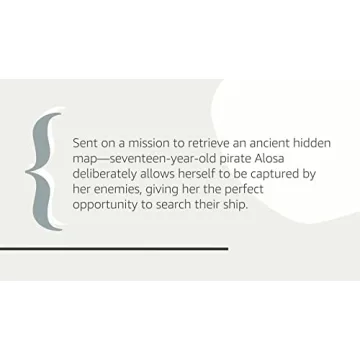 Daughter of the Pirate King: A Thrilling YA Fantasy Adventure