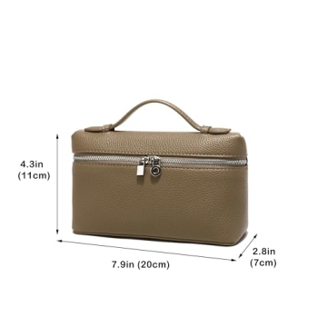 Rejolly Crossbody Bag - Stylish & Versatile Handbag