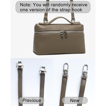 Rejolly Crossbody Bag - Stylish & Versatile Handbag