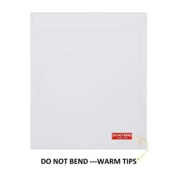 Sturdy 12.75x15 Mailers for Secure Shipping Needs