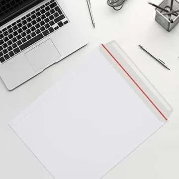 Sturdy 12.75x15 Mailers for Secure Shipping Needs