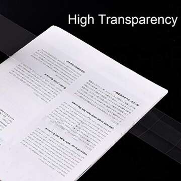 P PERFECTAPE Heavy Duty Packing Tape 36 Rolls, Total 2160Y, Clear, 2.7 mil, 1.88 inch x 60 Yards, Ultra Strong, Refill for Packaging and Shipping