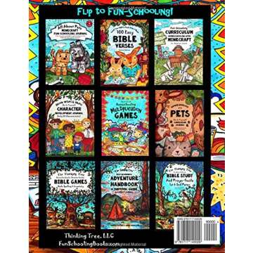 Top 30 Grammar Mistakes: A Do-It-Yourself Homeschooling Handbook