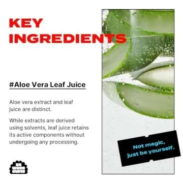 AllWaysCurly Leave In Conditioner | Fast drying Conditioner | cuts down on hair drying time | Instantly hydrates hair | Organic Aloe Vera Leave In Conditioner