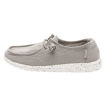 Hey Dude Women's Wendy Loafers - Lightweight Comfort in Style