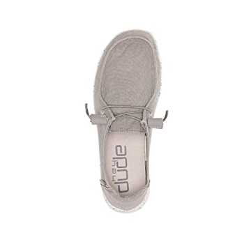 Hey Dude Women's Wendy Shoes | Lightweight & Comfortable Loafers