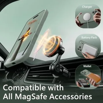 FireNova Magnetic Case for iPhone 17 Pro - Stylish Protection