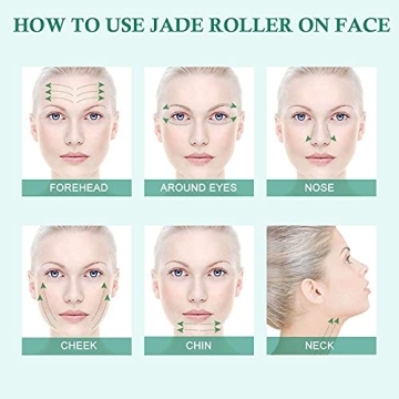 MICHIKO Reusable Makeup Remover Cloths Set for Eco Skin Care