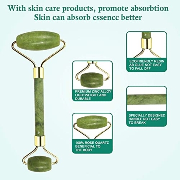 MICHIKO Reusable Makeup Remover Cloths Set for Eco Skin Care