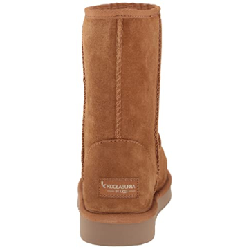 Koolaburra by UGG Women's Chestnut Fashion Boot 10 M US