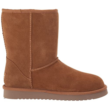 Koolaburra by UGG Women's Chestnut Fashion Boot 10 M US