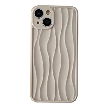 Stylish Caseative iPhone 11 Pro Max Case in Beige