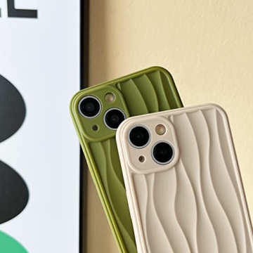 Stylish Caseative iPhone 11 Pro Max Case in Beige