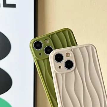 Stylish Caseative iPhone 11 Pro Max Case in Beige