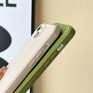 Stylish Caseative iPhone 11 Pro Max Case in Beige