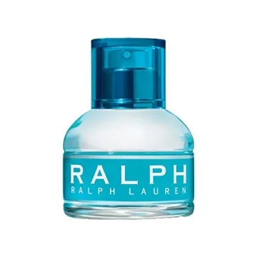 Ralph Lauren Eau de Toilette - Women's Fresh & Floral Perfume - Magnificent Magnolia and Apple Blend...