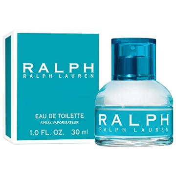 Ralph Lauren Floral Eau de Toilette for Women - 1 Fl Oz